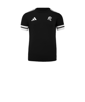 adidas Squadra 25 Maillot Enfants Noir 