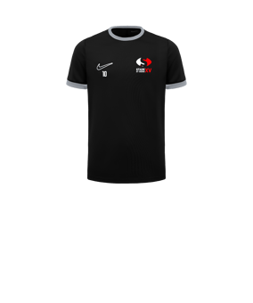 Nike Academy 25 Formation Enfants Noir C010