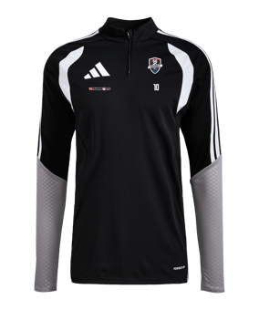 adidas Tiro 26 Competition Training Sweatshirt Schwarz