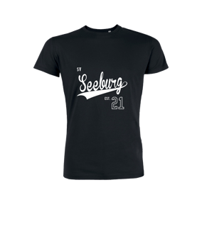 Merch Creator 2.0 T-Shirt Black FC002