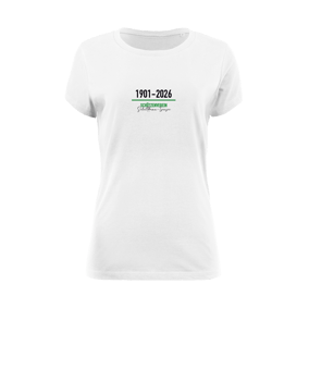 Stanley & Stella Expresser 2.0 T-Shirt Damen Weiß | #jubi3