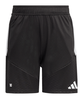 adidas Tiro 26 Competition Short Kids Schwarz