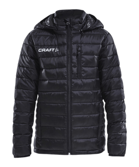 Craft Jas Zwart - zwart