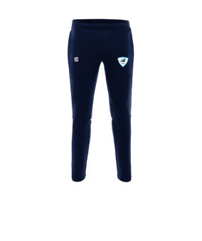 Pantalon de survêtement adidas Squadra 25 bleu 