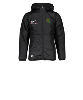 Nike Park 20 Repel Trainingsjacke Kids F010