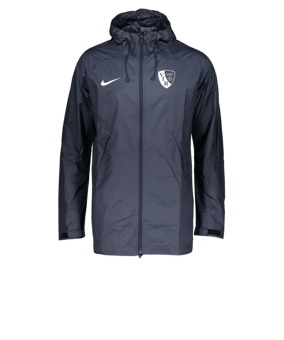 Nike Storm-FIT Academy Pro Regenjacke Blau F451