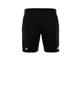 adidas Tiro 25 Competition Short Schwarz