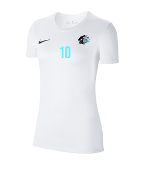 Nike Park VII Trikot Damen Weiss F100
