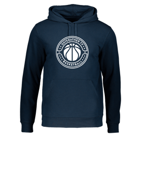Merch Drummer 2.0 Hoody French Navy FC727
