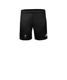 adidas Entrada 26 Court Femmes Noir 
