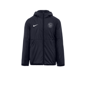 Nike Park 20 Repel Trainingsjacke Kids Blau F451
