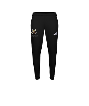 adidas Entrada 26 Jogginghose Schwarz