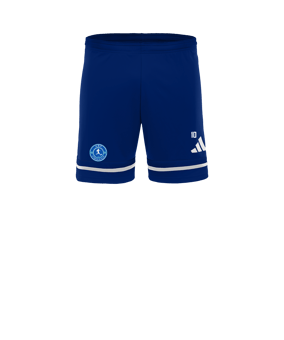 adidas Squadra 25 Court Bleu