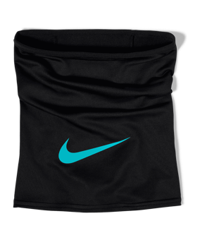 Nike Academy Scaldacollo Nero C013 - nero