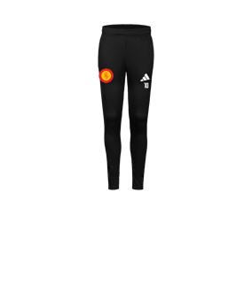 adidas Entrada 26 Pantalon d'entraînement Enfants Noir