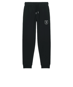 Merch Mini Mover 2.0 Sweatpant Kids Black | #logo