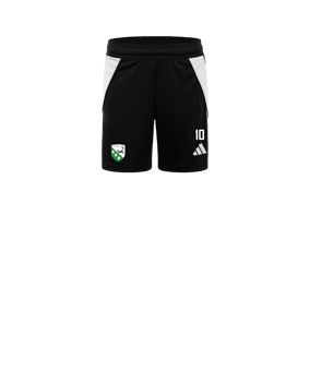 adidas Tiro 24 Court Enfants Noir 