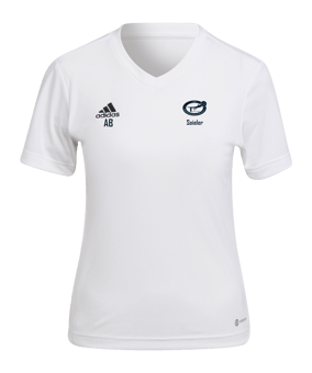 TC BW Papenburg Trikot Weiß Damen
