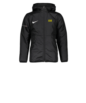Nike Park 20 Repel Trainingsjacke Kids F010