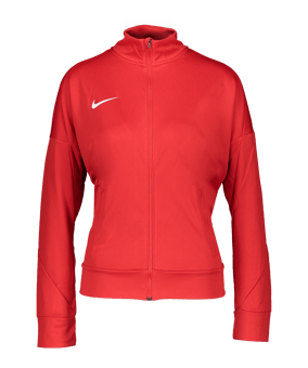 Nike Academy Pro 24 Trainingsjacke Damen Rot F657 - rot