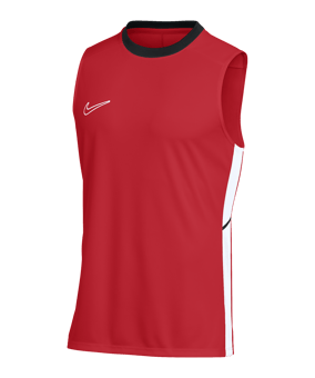 Nike Academy 25 Tanktop Rot F657 - rot