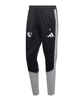 adidas SFE Winter Training Hose Schwarz
