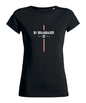 Stanley & Stella Expresser 2.0 T-Shirt Damen Schwarz | #revolution
