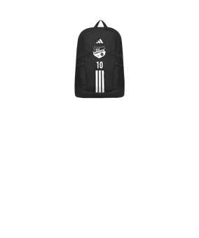 adidas Tiro Rucksack Schwarz
