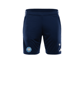 adidas Tiro 25 Competition Court Bleu 