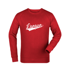Merch Roller Sweatshirt Red FC004