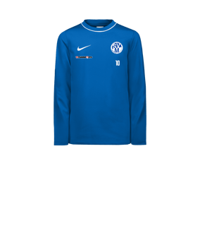 Nike Park 26 Sweatshirt Kids Blau F463