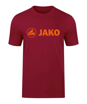 JAKO Promo T-Shirt Kids Rot F151 - rot