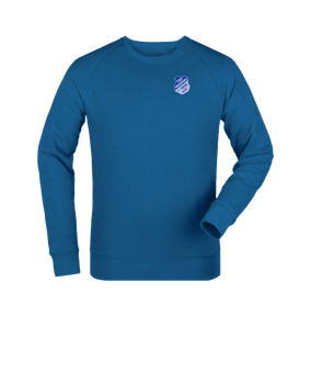 Merch Roller Sweatshirt Royal Blue FC230