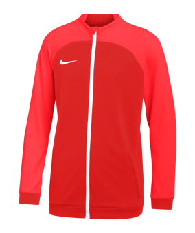 Nike Academy Pro Trainingsjacke Kids Rot F657 - rot