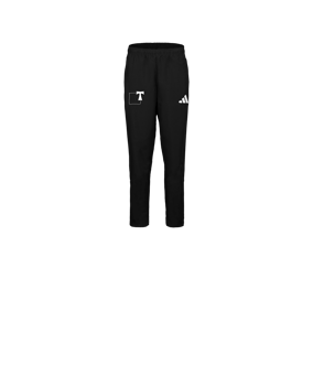 adidas Entrada 26 Präsentationshose Kids Schwarz