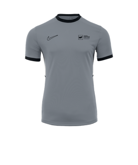 Nike Academy 25 Trainingsshirt Grau F012