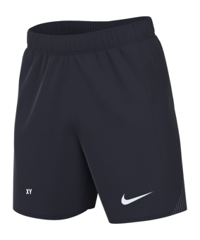Nike Academy Pro 24 Short Blau Weiss F451