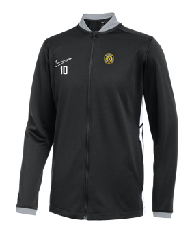 Veste de Training Nike Academy 25 enfants noir F010