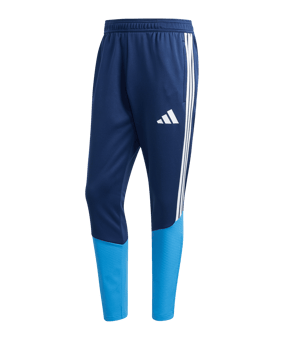 adidas Tiro 26 Winterized Trainingshose Dunkelblau