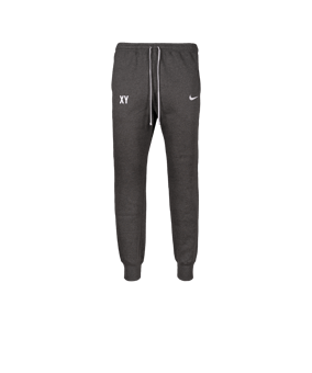 Nike Park 26 Jogginghose Grau F071