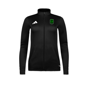 adidas Entrada 26 Veste d'entraînement Femmes Noir 