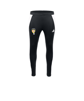 adidas Tiro 24 Slim Pantalon d'entraînement Noir 