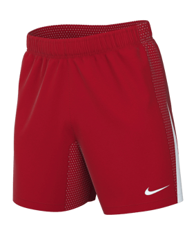 Nike Venom IV Short Rot Weiss F657 - rot