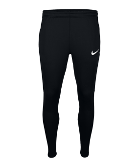 Nike Strike 26 Trainingshose Kids Schwarz F010 - schwarz