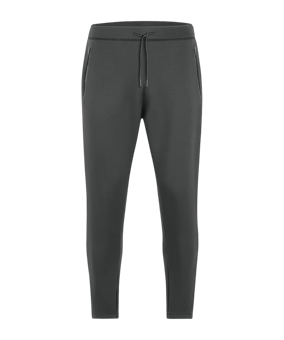 JAKO Pro Casual Jogginghose Grau F855 - grau