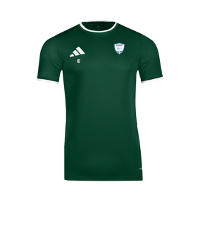 adidas Entrada 26 Maillot Vert 