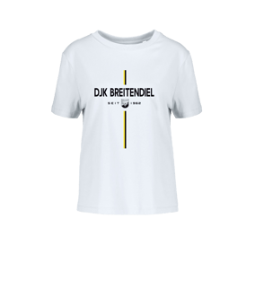 Merch Muser T-Shirt Women White | #revolution