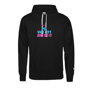 Nike Park 26 Sweatshirt à capuche Noir C010