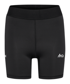 Hummel Performance Tight Women Schwarz F2001