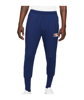 Nike F.C. Joga Bonito Jogginghose Blau F492 - blau